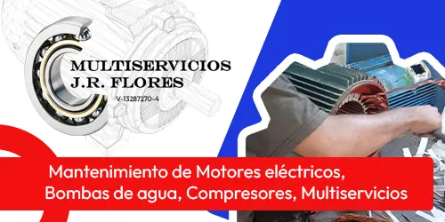 Imagen 2 del perfil de Multiservicios JR Flores
