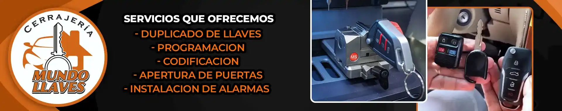 Imagen 2 del perfil de Mundo Llaves
