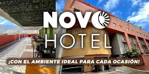 Imagen 1 del perfil de Novo Hotel Express