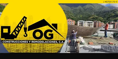 Imagen 1 del perfil de Og Construcciones y Remodelaciones