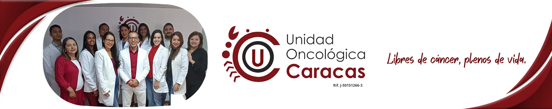 Imagen 1 del perfil de Oncocaracas