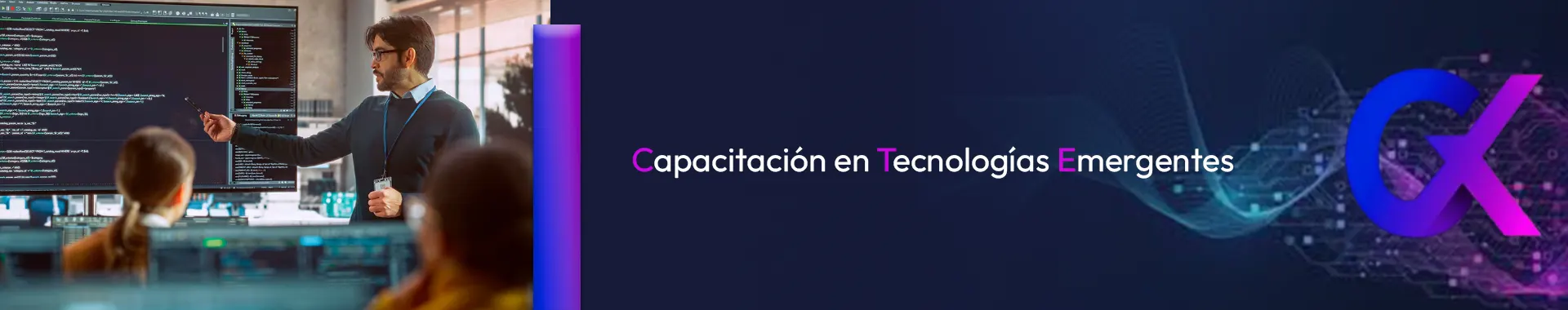 Imagen 2 del perfil de OVYNEX Proyectos, Consultoría y Formación en IA
