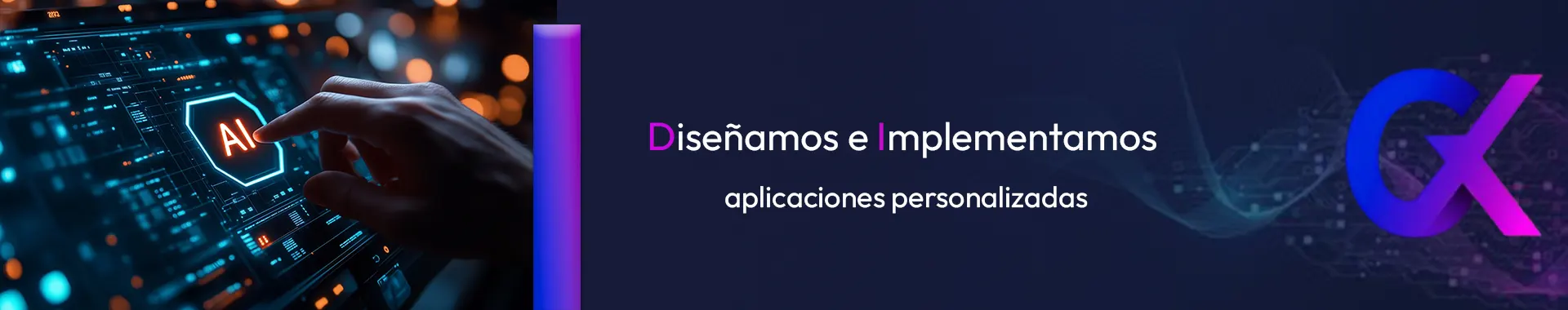 Imagen 4 del perfil de OVYNEX Proyectos, Consultoría y Formación en IA