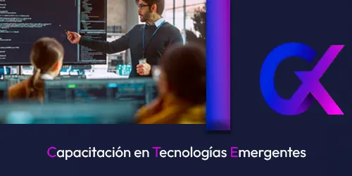 Imagen 2 del perfil de OVYNEX Proyectos, Consultoría y Formación en IA