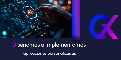 Imagen 4 del perfil de OVYNEX Proyectos, Consultoría y Formación en IA