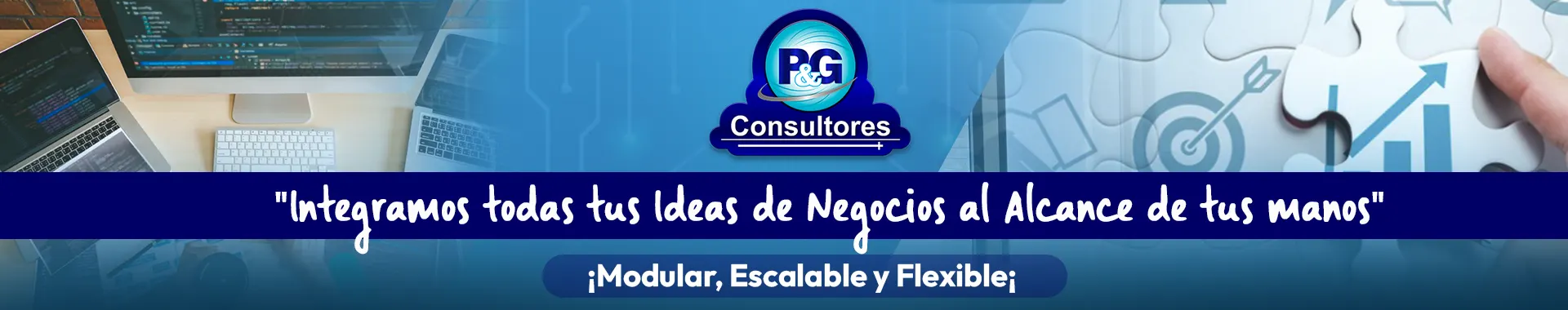 Imagen 2 del perfil de P&G Consultores Profit Plus Odoo con IA