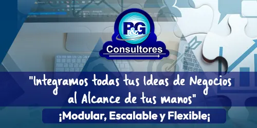 Imagen 2 del perfil de P&G Consultores Profit Plus Odoo con IA