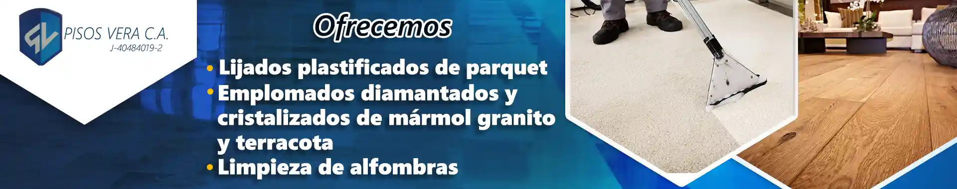 Imagen 2 del perfil de Pisos Vera