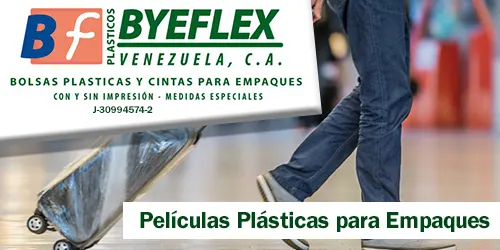 Imagen 4 del perfil de Plásticos Byeflex