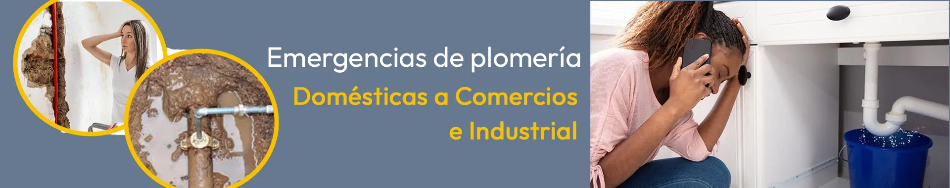 Imagen 2 del perfil de Plomería Firmo Pinedo