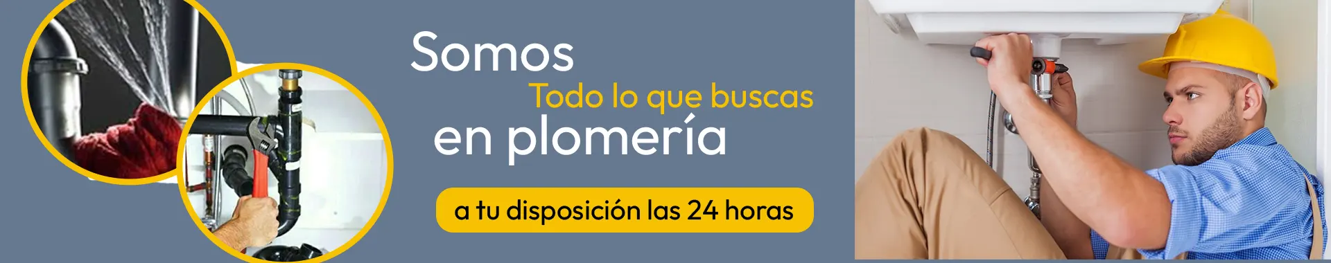 Imagen 3 del perfil de Plomería Firmo Pinedo