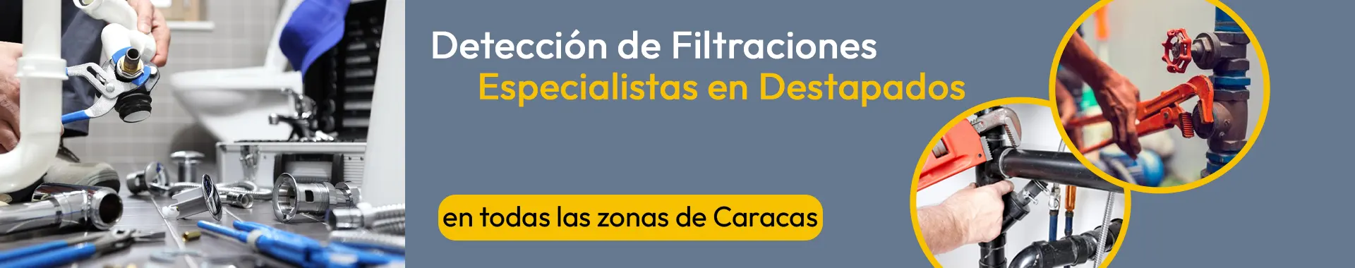 Imagen 5 del perfil de Plomería Firmo Pinedo