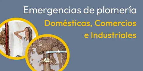 Imagen 2 del perfil de Plomería Firmo Pinedo