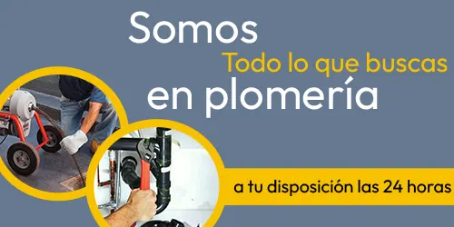 Imagen 3 del perfil de Plomería Firmo Pinedo