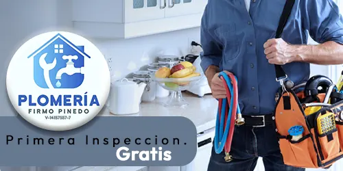 Imagen 6 del perfil de Plomería Firmo Pinedo