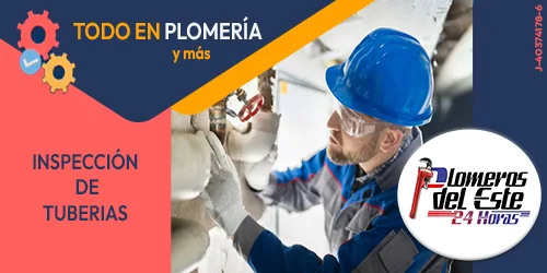 Imagen 2 del perfil de Plomeros del Este 24 Horas