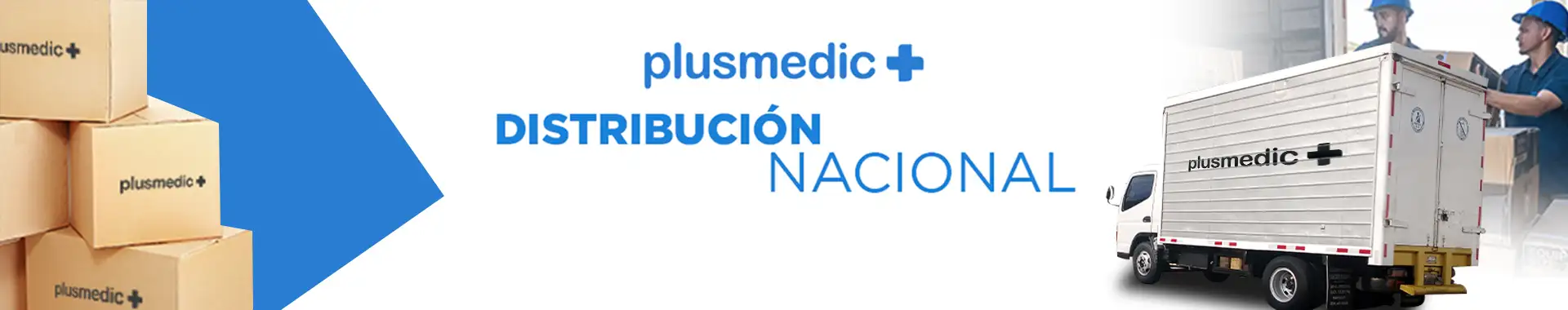 Imagen 2 del perfil de Plusmedic