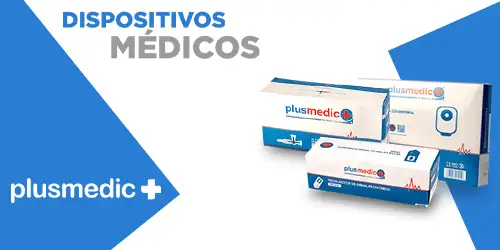 Imagen 4 del perfil de Plusmedic