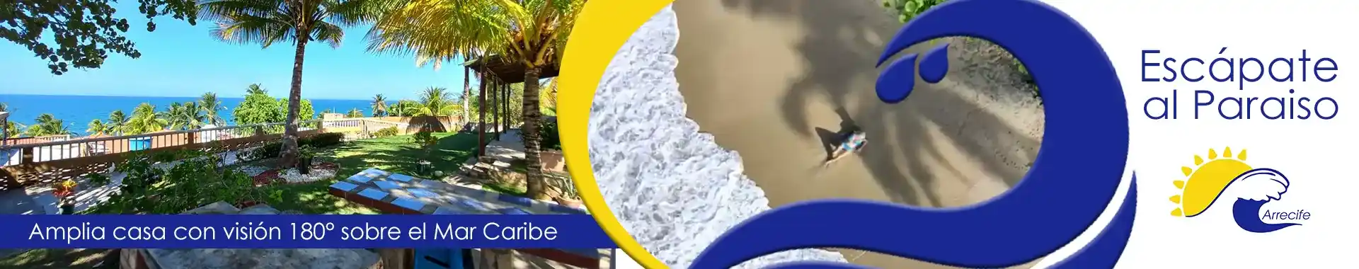 Imagen 2 del perfil de Posada Quinta Arrecife