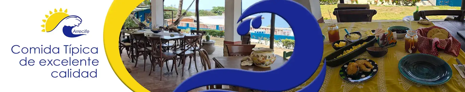 Imagen 4 del perfil de Posada Quinta Arrecife