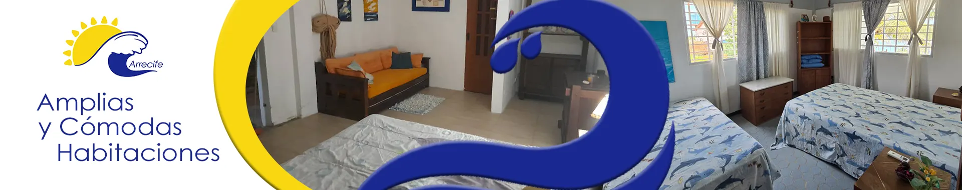 Imagen 5 del perfil de Posada Quinta Arrecife