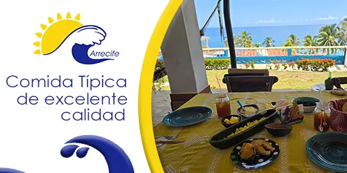 Imagen 4 del perfil de Posada Quinta Arrecife