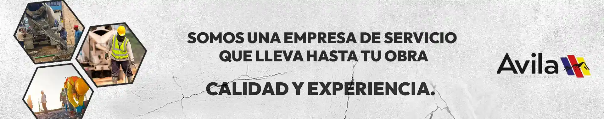 Imagen 2 del perfil de Premezclados Ávila CA