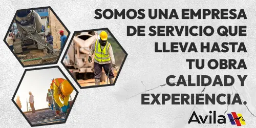 Imagen 2 del perfil de Premezclados Ávila CA