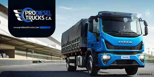 Imagen 1 del perfil de Prodiesel Trucks CA
