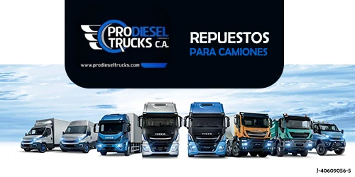 Imagen 2 del perfil de Prodiesel Trucks CA