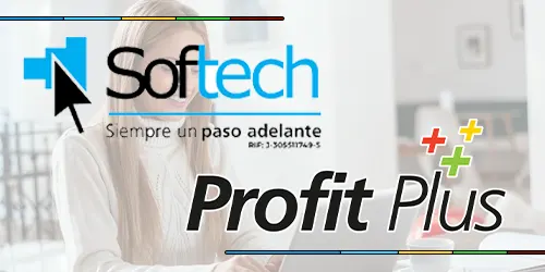 Imagen 1 del perfil de Profit Plus - Softech Consultores