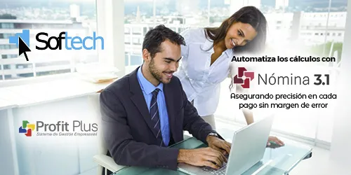 Imagen 3 del perfil de Profit Plus - Softech Consultores