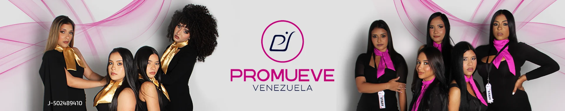 Imagen 1 del perfil de Promueve Venezuela