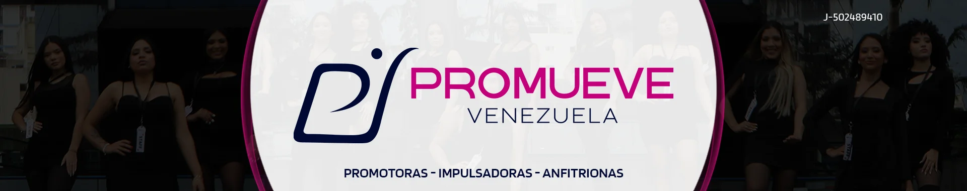 Imagen 2 del perfil de Promueve Venezuela