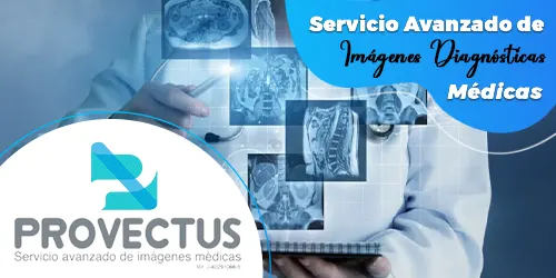 Imagen 1 del perfil de Provectus Salud Imágenes M&O
