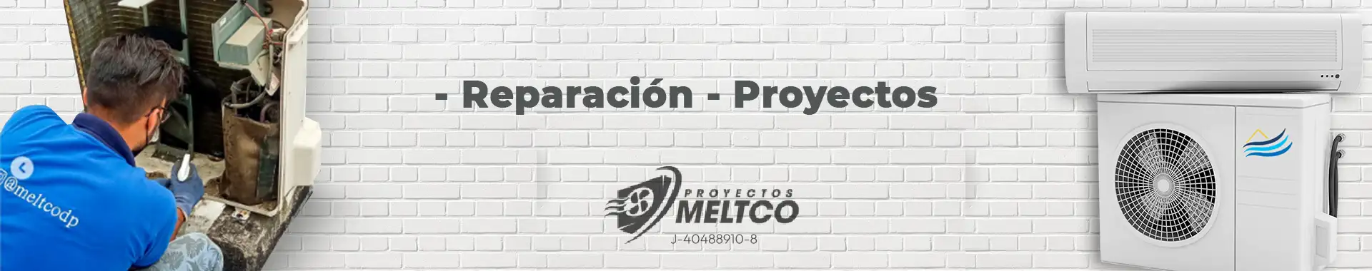 Imagen 4 del perfil de Proyectos Meltco D&P