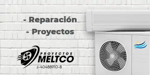 Imagen 4 del perfil de Proyectos Meltco D&P