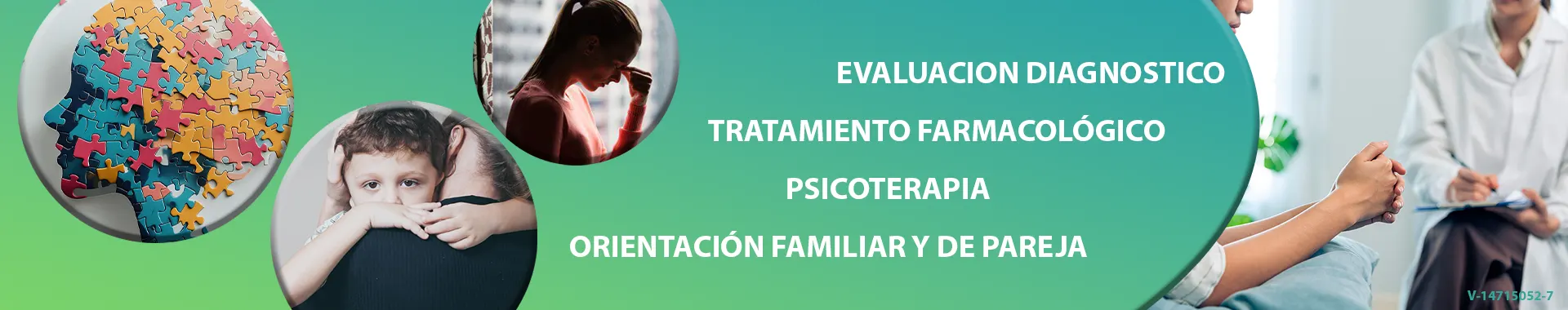 Imagen 2 del perfil de Psiq. Julitse Carreño