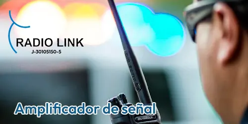Imagen 2 del perfil de Radio Link
