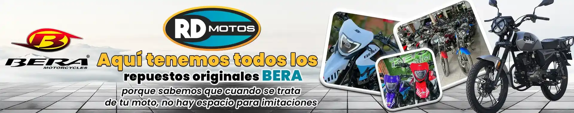 Imagen 2 del perfil de RD Motos CA