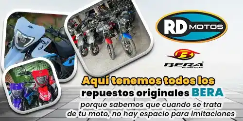 Imagen 2 del perfil de RD Motos CA