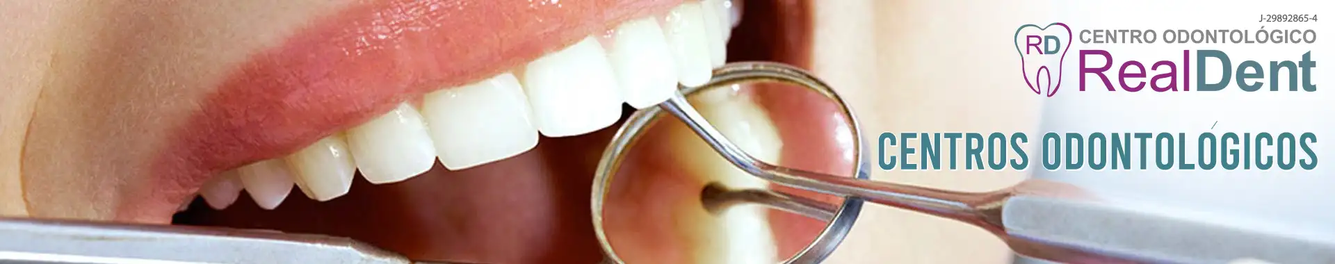 Imagen 1 del perfil de Real - dent