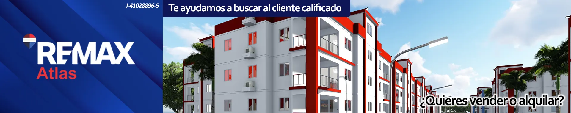 Imagen 2 del perfil de REMAX Atlas
