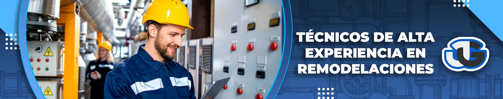 Imagen 3 del perfil de Remodelaciones JG 2022