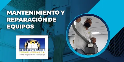 Imagen 2 del perfil de Representaciones Thermal Systems