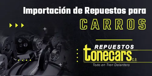Imagen 2 del perfil de Repuestos Tonecars CA