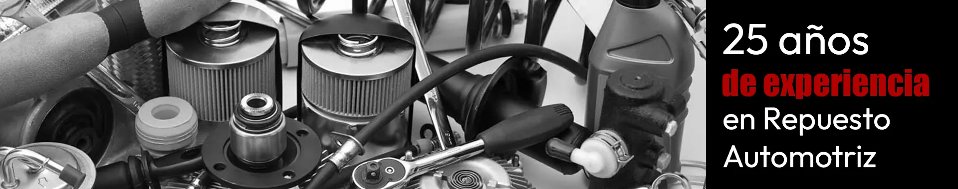 Imagen 3 del perfil de Repuestos Vencar