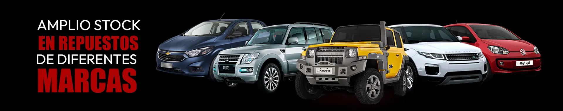 Imagen 4 del perfil de Repuestos Vencar