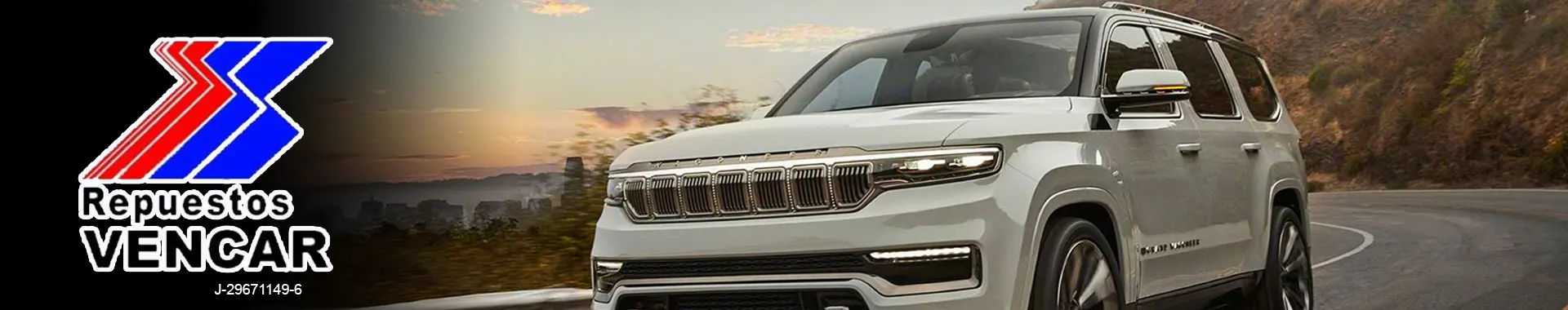 Imagen 5 del perfil de Repuestos Vencar