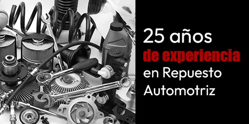 Imagen 3 del perfil de Repuestos Vencar